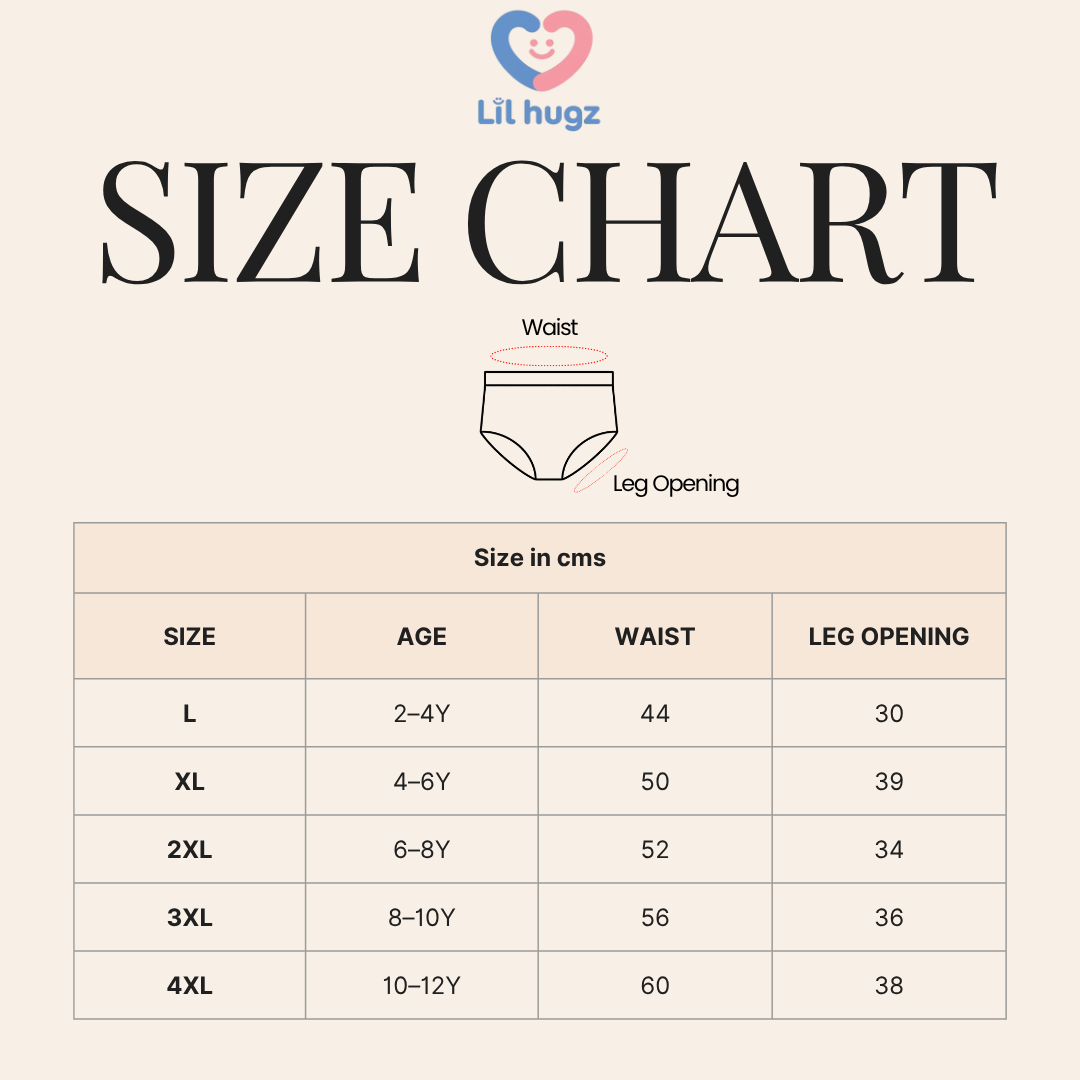 Berry Melody Collection – Kids Premium Modal Underwear Kawaii Character Strawberry Print Boxer Shorts for Boys & Girls