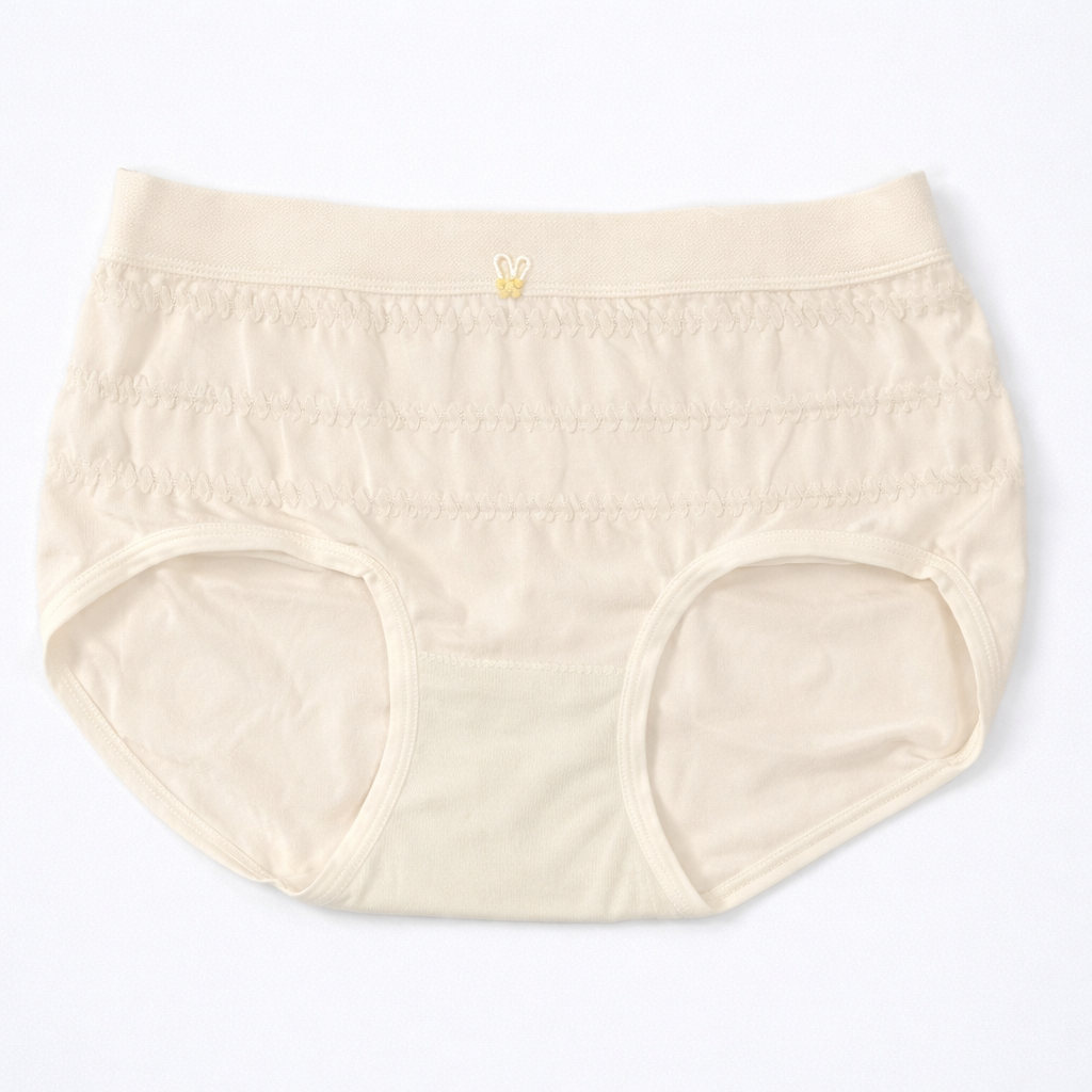 Mooniis Little Explorers  Kids Underwear — Soft Breathable Toddler Briefs
