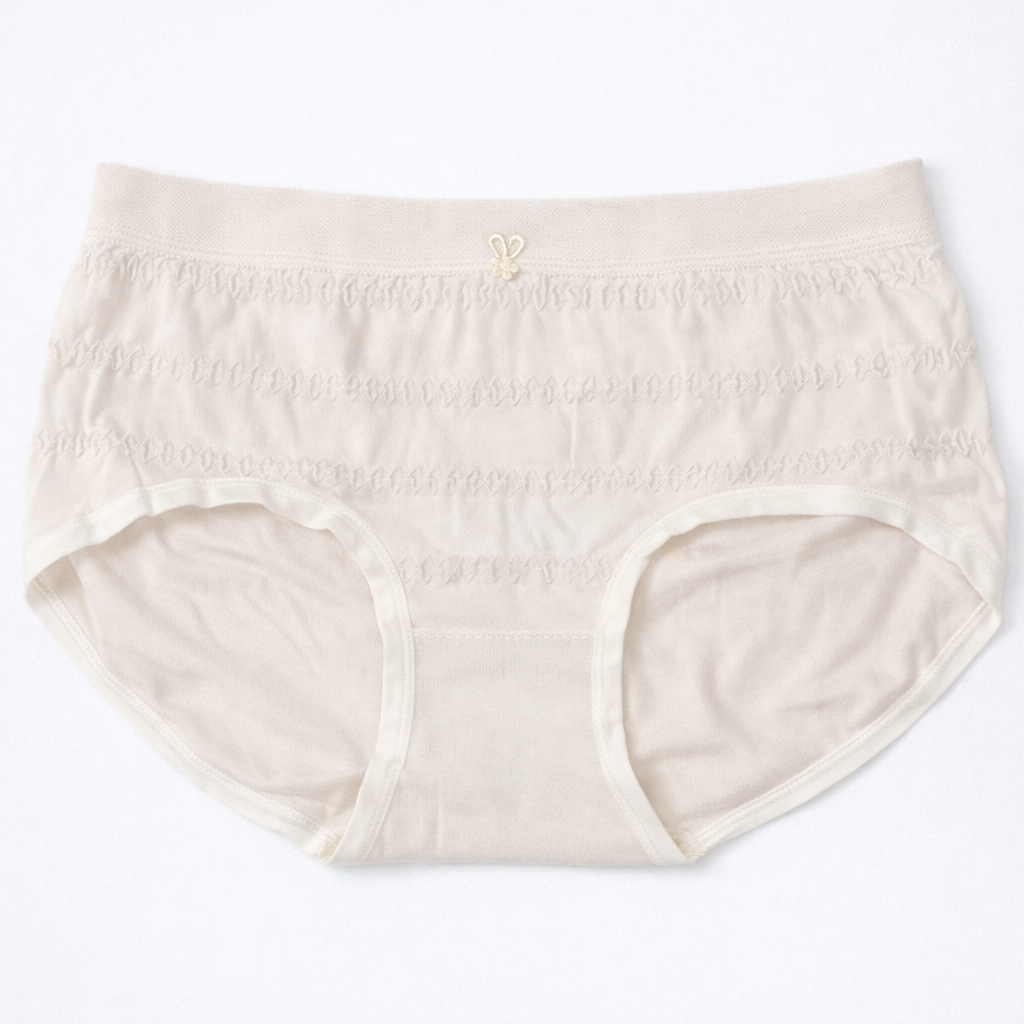 Mooniis Little Explorers  Kids Underwear — Soft Breathable Toddler Briefs
