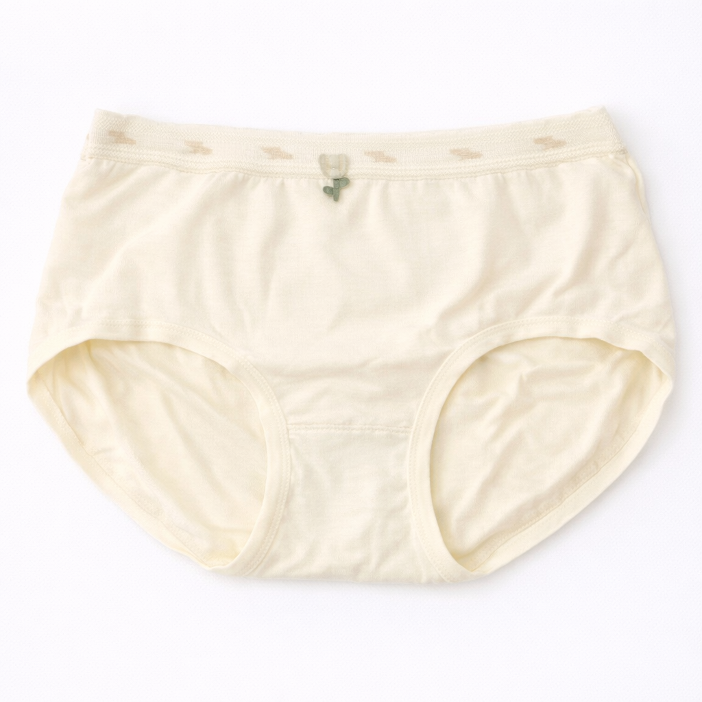 Mooniis Little Explorers  Kids Underwear — Soft Breathable Toddler Briefs