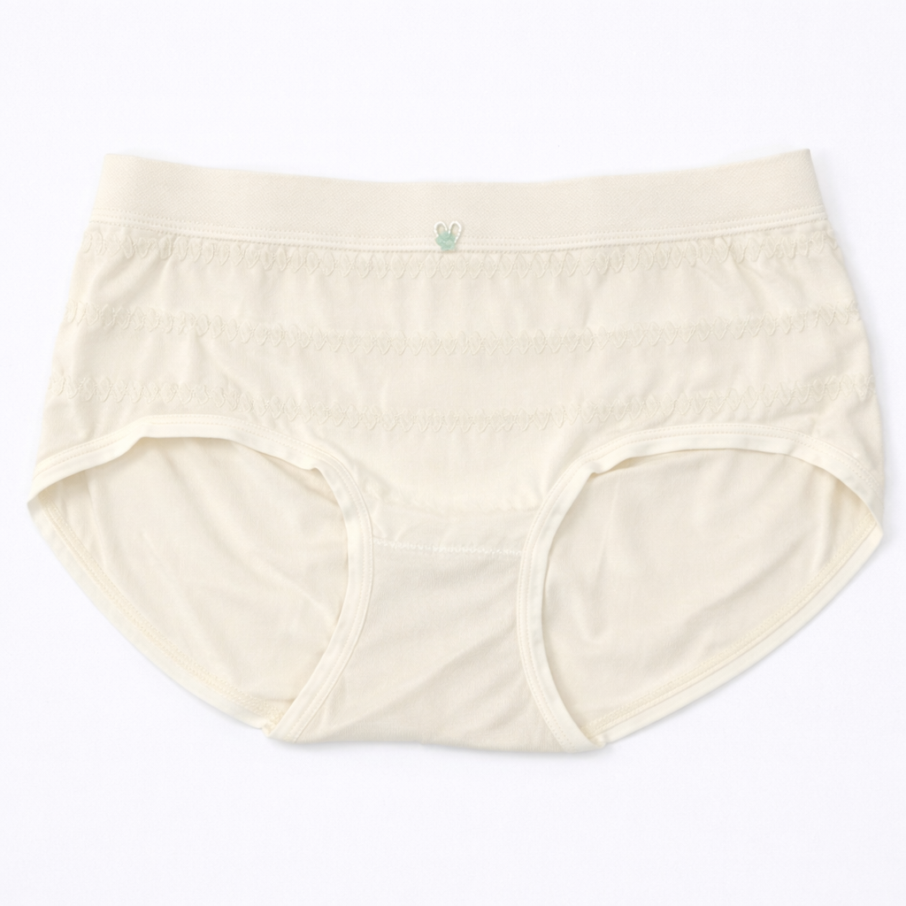 Mooniis Little Explorers  Kids Underwear — Soft Breathable Toddler Briefs