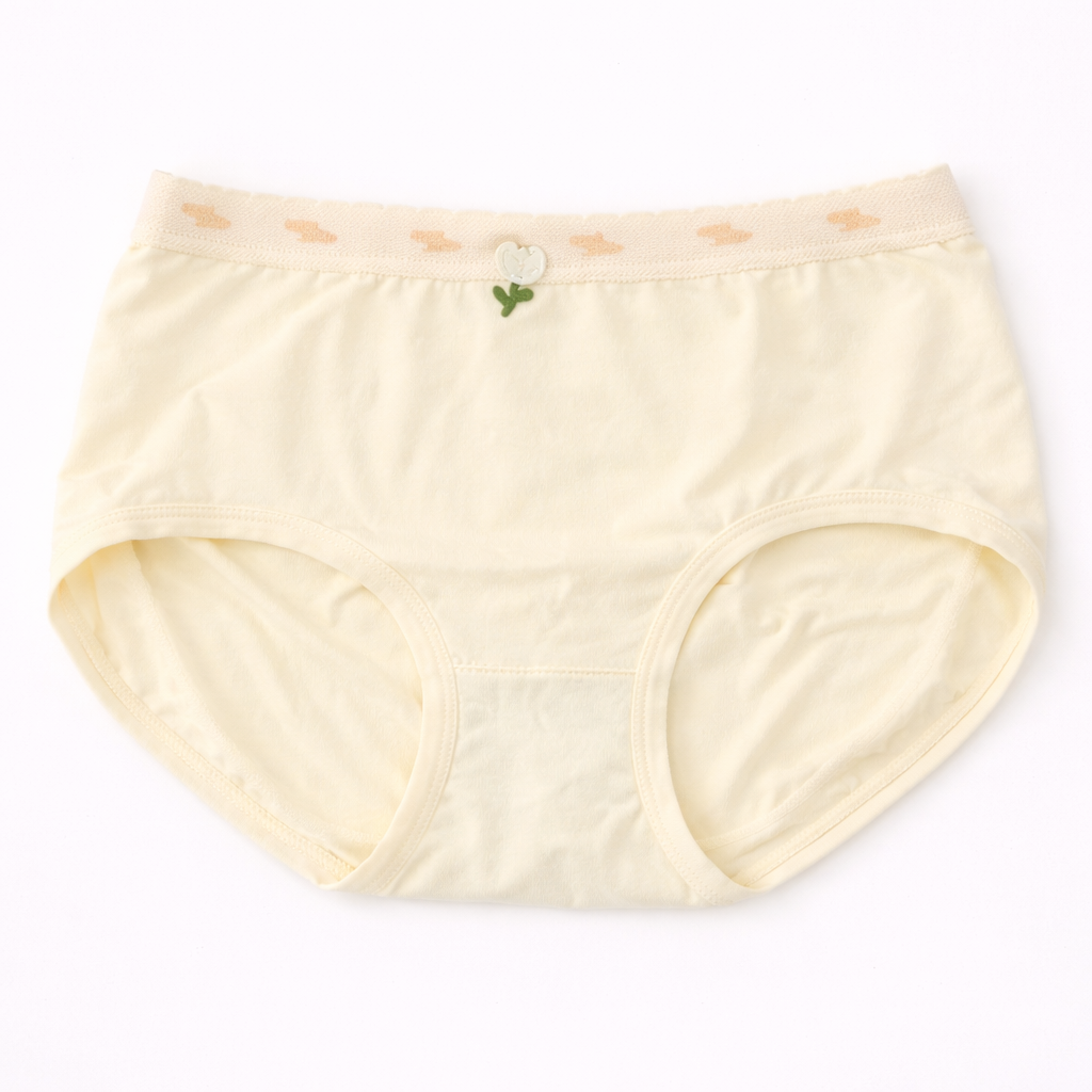 Mooniis Little Explorers  Kids Underwear — Soft Breathable Toddler Briefs