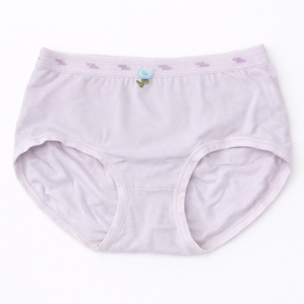 Mooniis Little Explorers  Kids Underwear — Soft Breathable Toddler Briefs