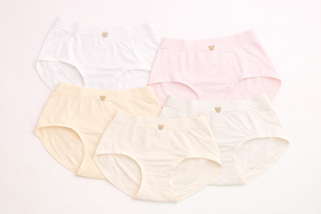 Mooniis Little Explorers  Kids Underwear — Soft Breathable Toddler Briefs