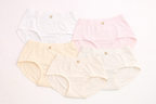 Mooniis Little Explorers  Kids Underwear — Soft Breathable Toddler Briefs