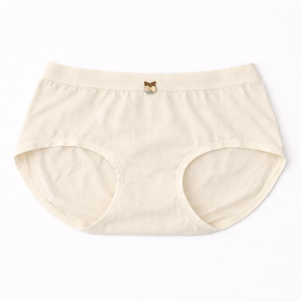 Mooniis Little Explorers  Kids Underwear — Soft Breathable Toddler Briefs
