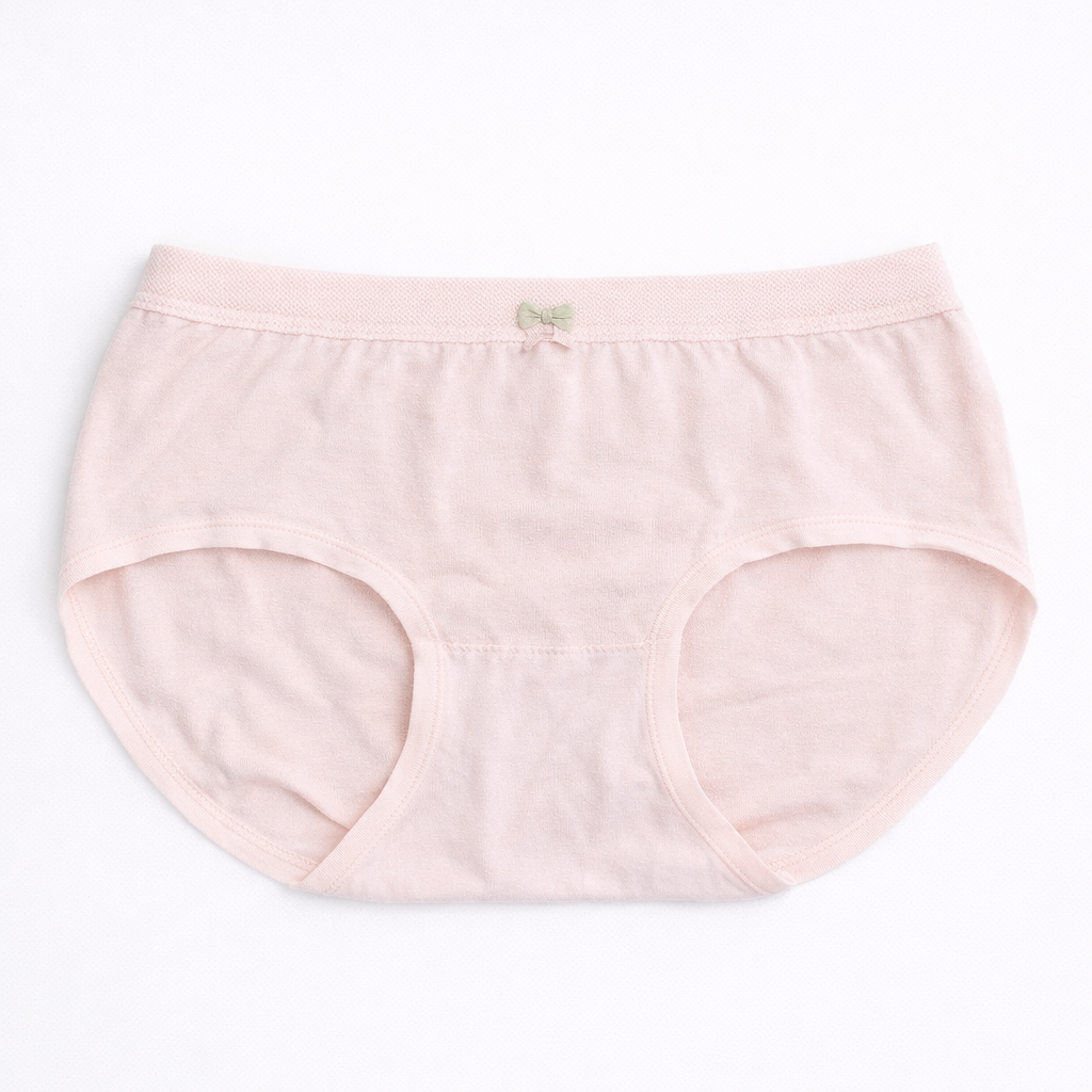 Mooniis Little Explorers  Kids Underwear — Soft Breathable Toddler Briefs