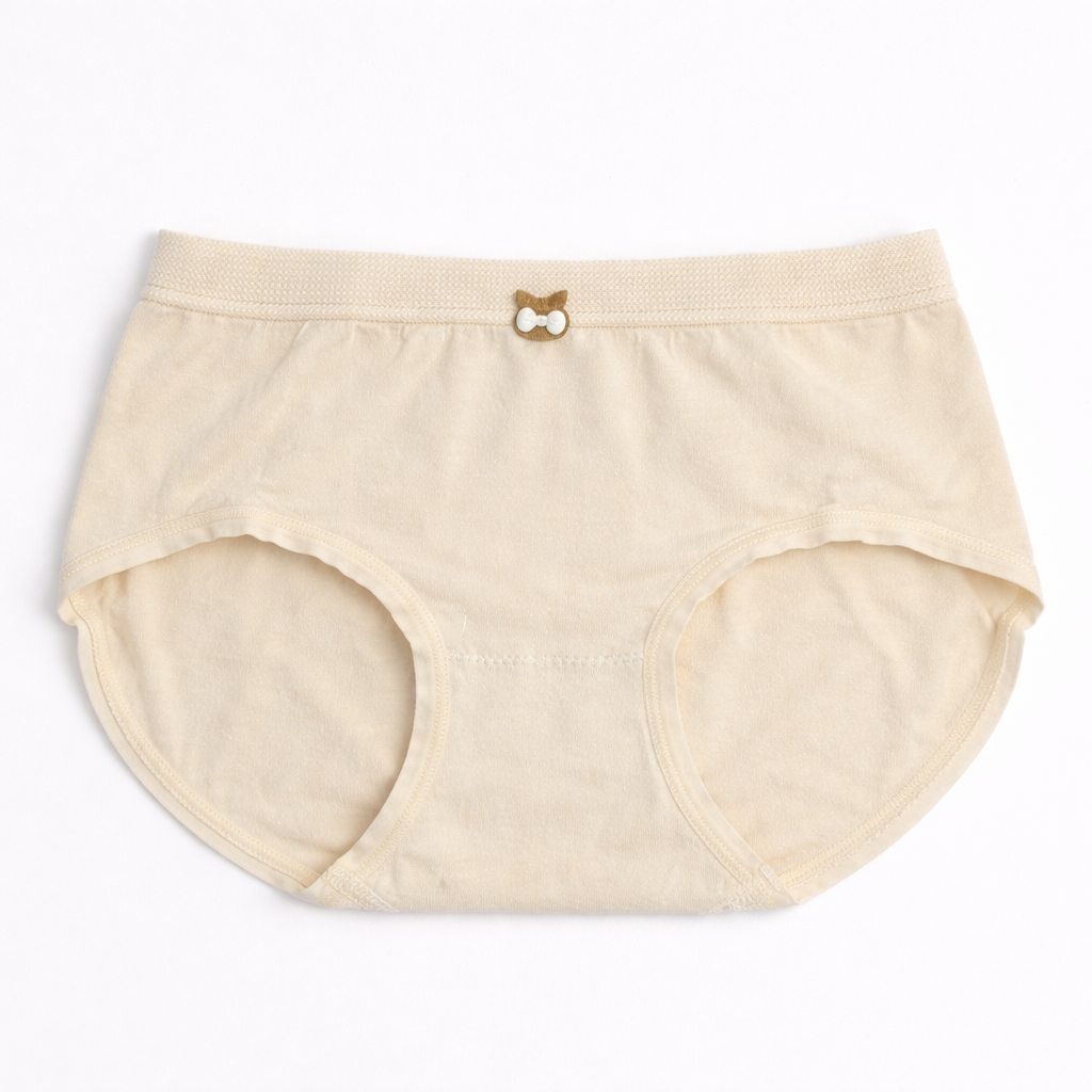 Mooniis Little Explorers  Kids Underwear — Soft Breathable Toddler Briefs