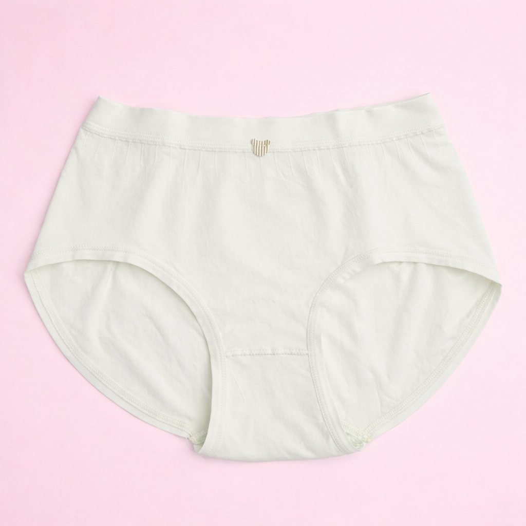 Mooniis Little Explorers  Kids Underwear — Soft Breathable Toddler Briefs