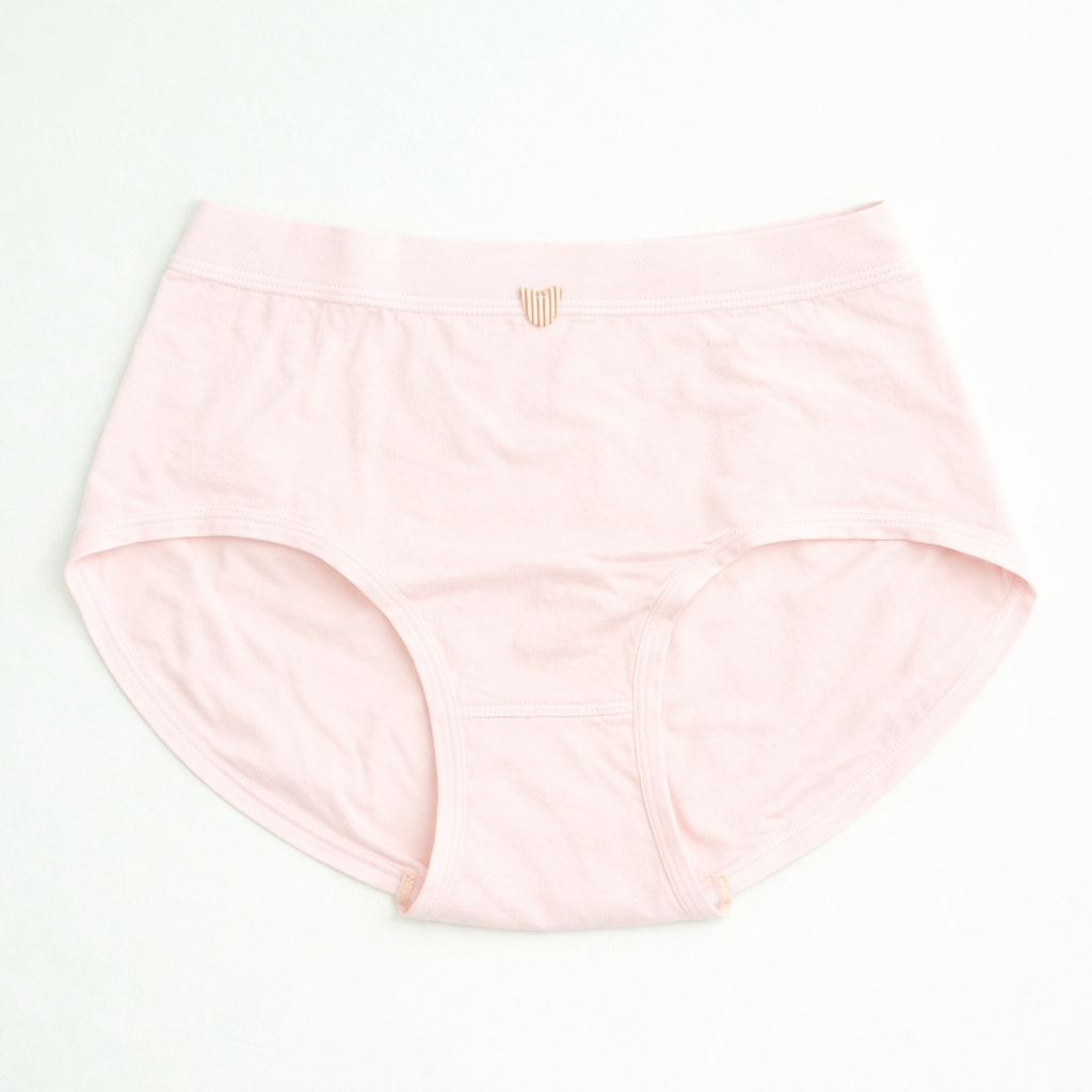Mooniis Little Explorers  Kids Underwear — Soft Breathable Toddler Briefs