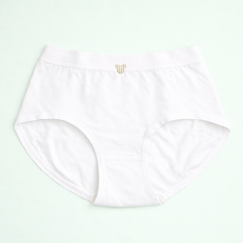 Mooniis Little Explorers  Kids Underwear — Soft Breathable Toddler Briefs