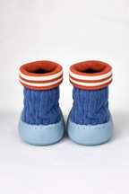 Cozy Feet Baby Essentials Collection Premium Soft Baby Socks with Cute Character Designs