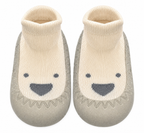 Baby Sock Shoes – First Steps