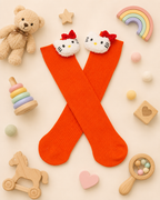 Mini Charm Socks- Premium Kids Socks
