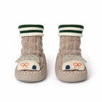 Cozy Feet Baby Essentials Collection Premium Soft Baby Socks with Cute Character Designs