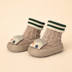 Cozy Feet Baby Essentials Collection Premium Soft Baby Socks with Cute Character Designs