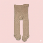 Full-Length Footed Baby Undergarment—Ultra Soft Stretchy Onesie with Attached Leggings for Infants