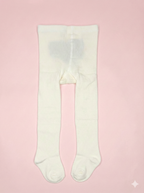 Full-Length Footed Baby Undergarment—Ultra Soft Stretchy Onesie with Attached Leggings for Infants