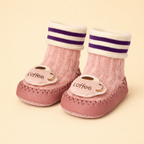 Cozy Feet Baby Essentials Collection Premium Soft Baby Socks with Cute Character Designs