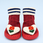 Cozy Feet Baby Essentials Collection Premium Soft Baby Socks with Cute Character Designs
