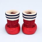 Cozy Feet Baby Essentials Collection Premium Soft Baby Socks with Cute Character Designs