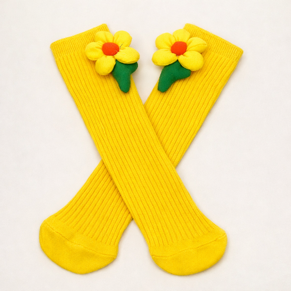 Color Crush Socks- Premium Kids Socks