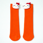 Mini Charm Socks- Premium Kids Socks