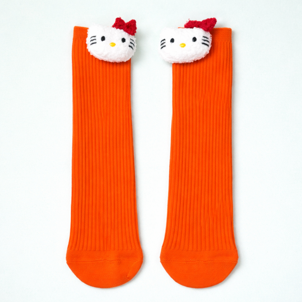 Mini Charm Socks- Premium Kids Socks