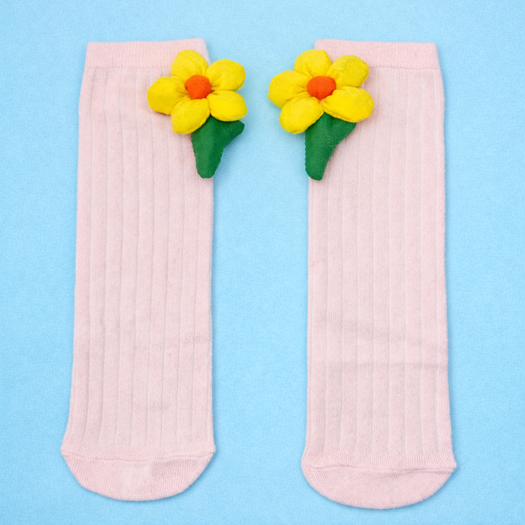 Color Crush Socks- Premium Kids Socks