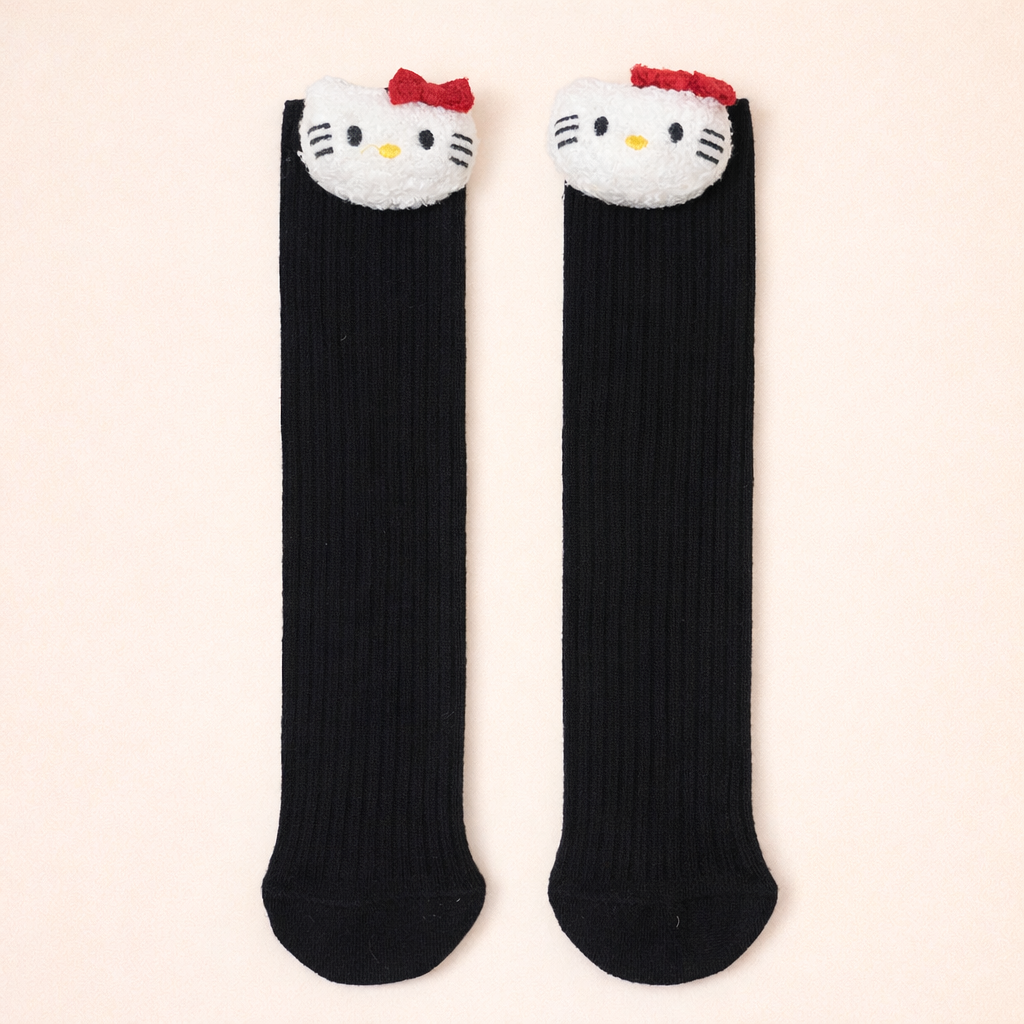 Mini Charm Socks- Premium Kids Socks