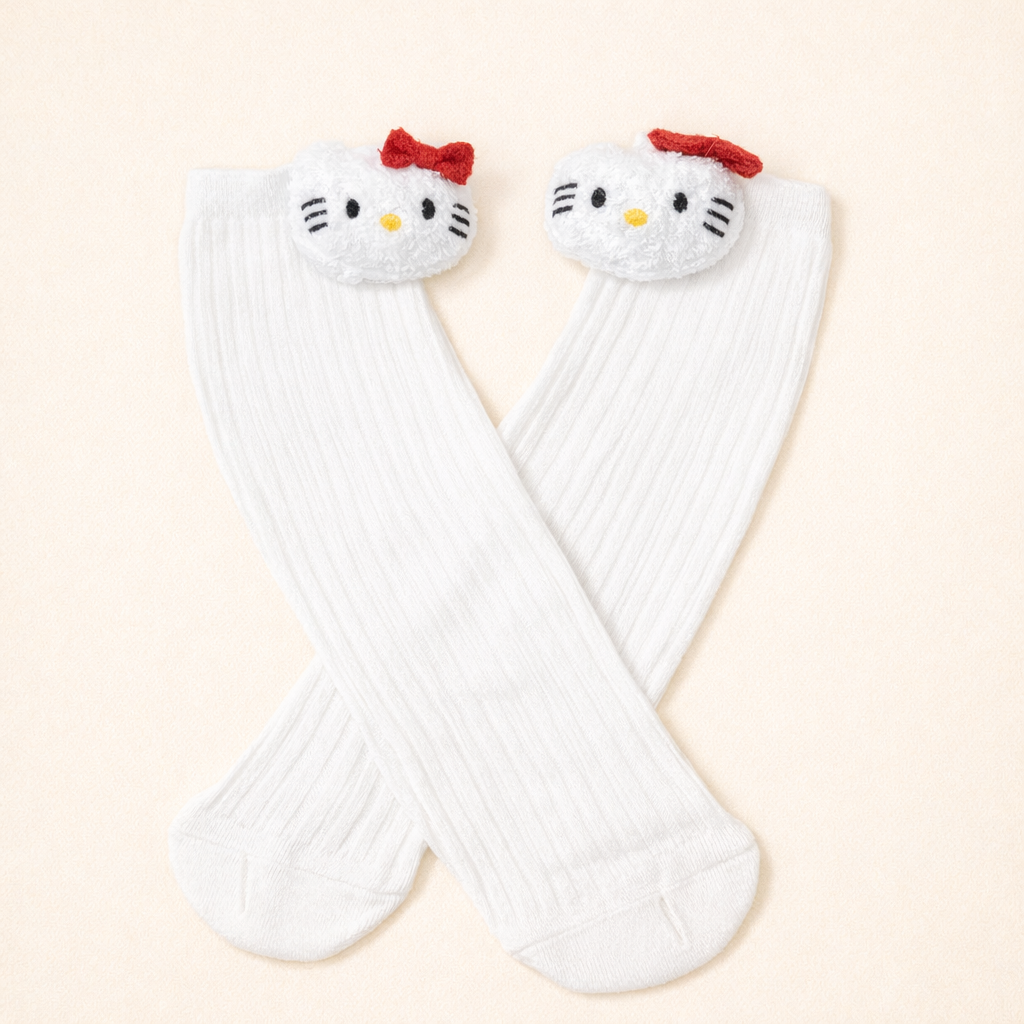 Mini Charm Socks- Premium Kids Socks