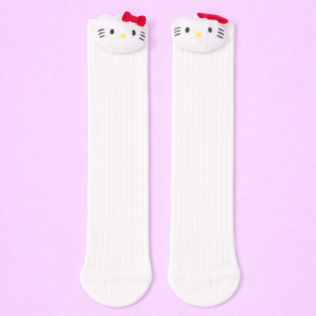 Mini Charm Socks- Premium Kids Socks