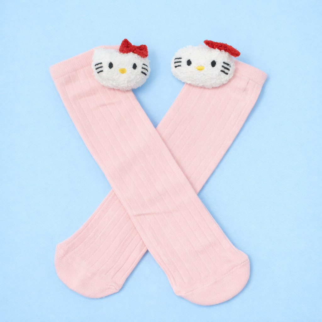 Mini Charm Socks- Premium Kids Socks