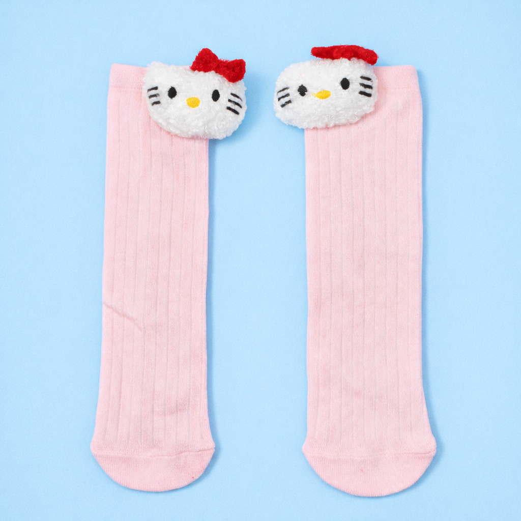 Mini Charm Socks- Premium Kids Socks