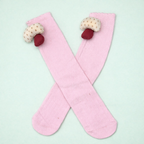 Shining Sunflower Socks – Color Crush Premium Kids Socks