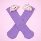 Mini Charm Socks- Premium Kids Socks