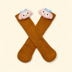 Mini Charm Socks- Premium Kids Socks