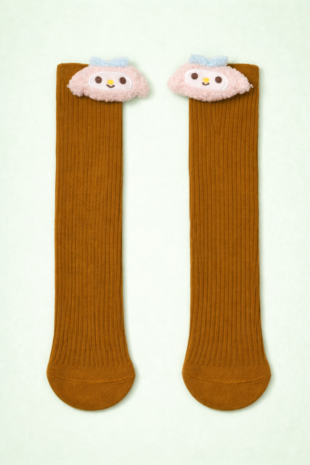 Mini Charm Socks- Premium Kids Socks