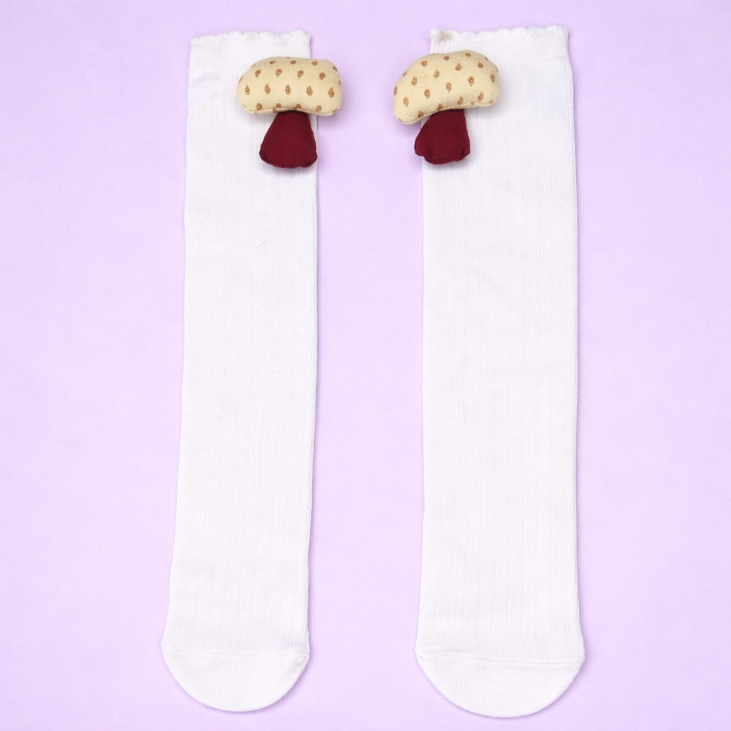 Color Crush Socks- Premium Kids Socks