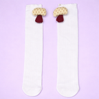 Shining Sunflower Socks – Color Crush Premium Kids Socks
