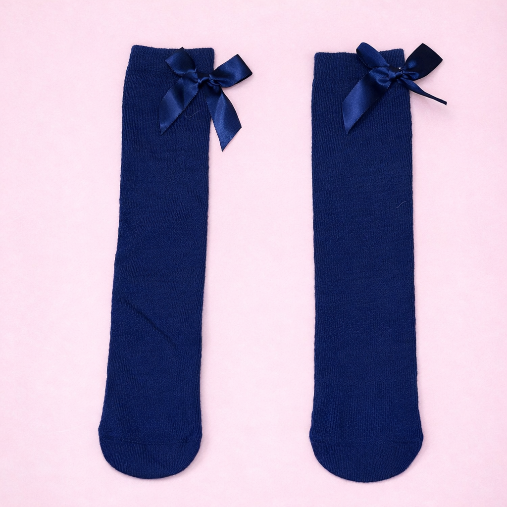 Shining Sunflower Socks – Color Crush Premium Kids Socks
