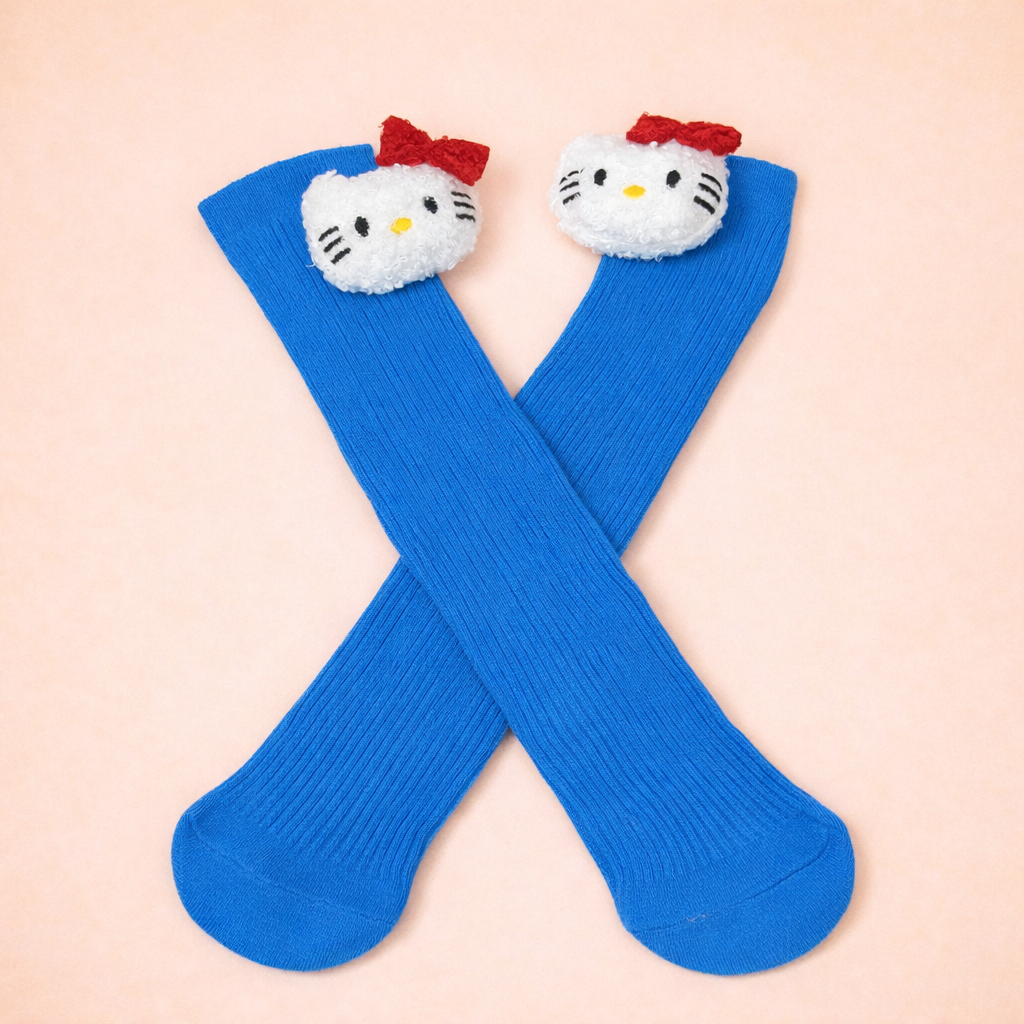 Mini Charm Socks- Premium Kids Socks