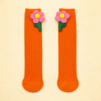 Color Crush Socks- Premium Kids Socks