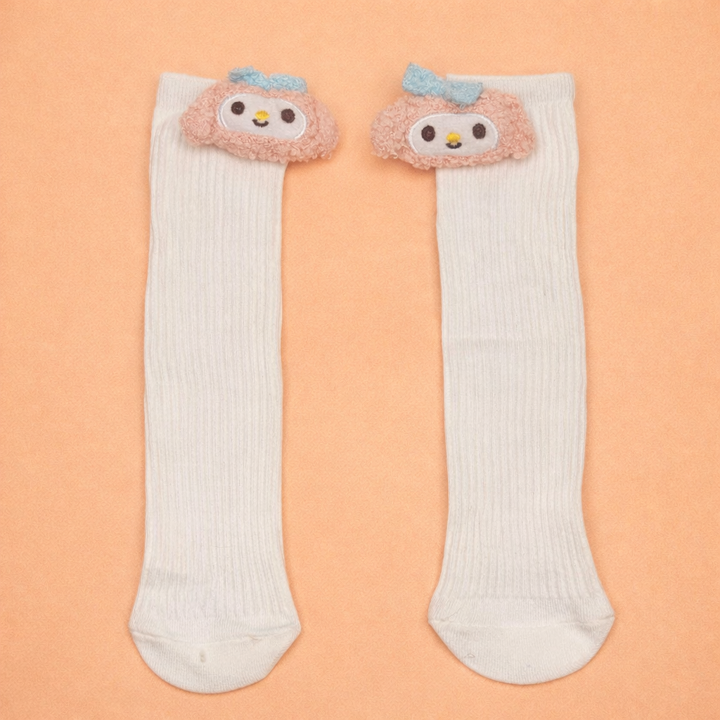 Mini Charm Socks- Premium Kids Socks