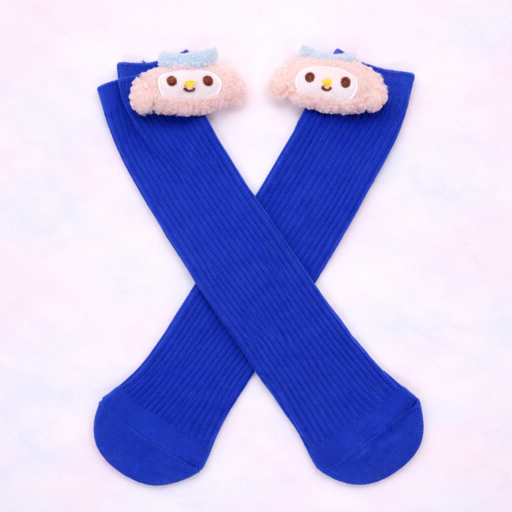 Mini Charm Socks- Premium Kids Socks