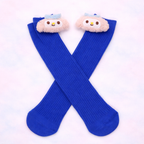 Mini Charm Socks- Premium Kids Socks