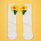 Color Crush Socks- Premium Kids Socks