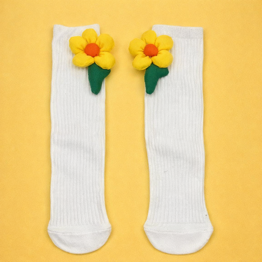 Color Crush Socks- Premium Kids Socks