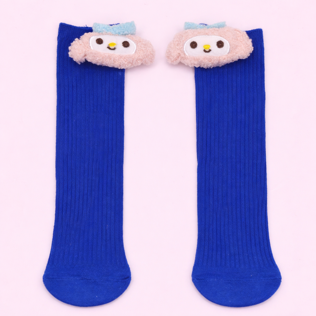Mini Charm Socks- Premium Kids Socks