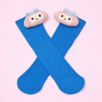 Mini Charm Socks- Premium Kids Socks